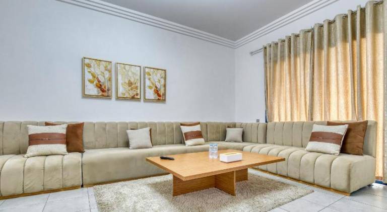 Rental apartment with 1 room for 4 persons — photo 4