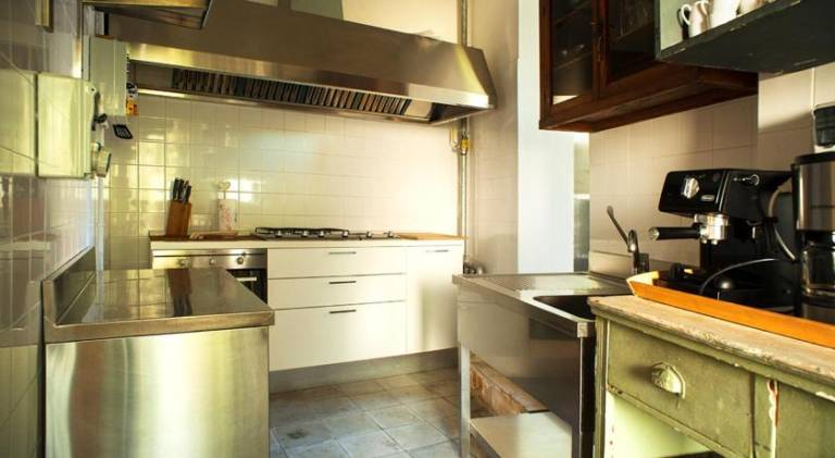 Villa with pool | Pet-friendly — photo 4