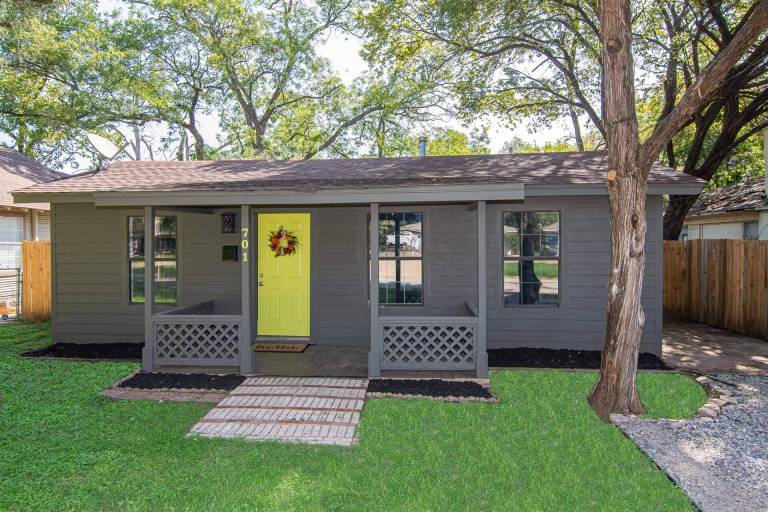 House Central Arlington