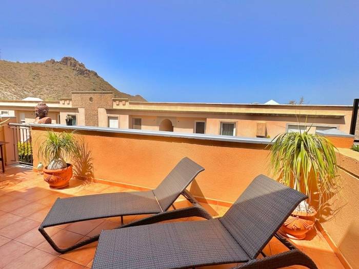Ferienwohnung Arona