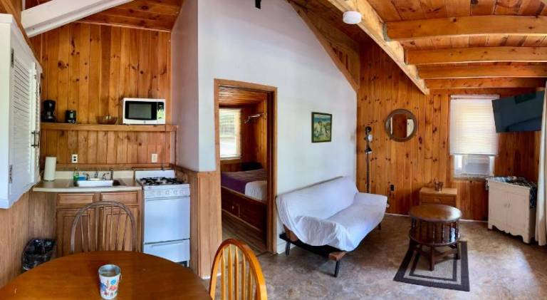 Rock Castle Resort — photo 3
