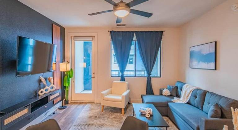 Apartment | Pets are welcome — photo 2