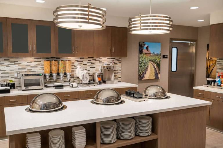 Homewood Suites by Hilton Livermore CA