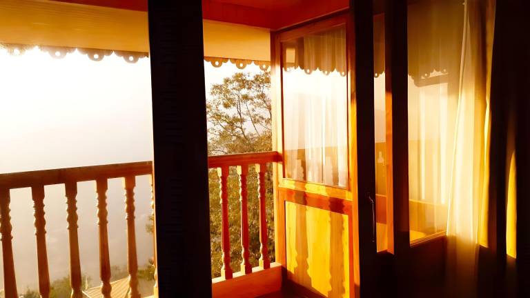 YANGKHYIL RESIDENCY — photo 5