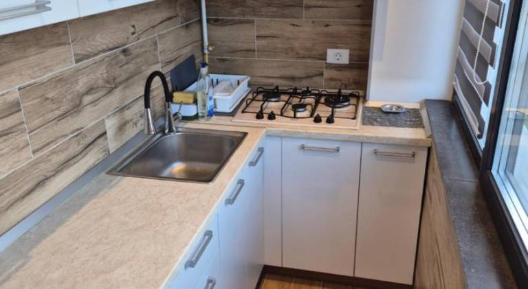 Apartment with 1 room for 4 persons — photo 4