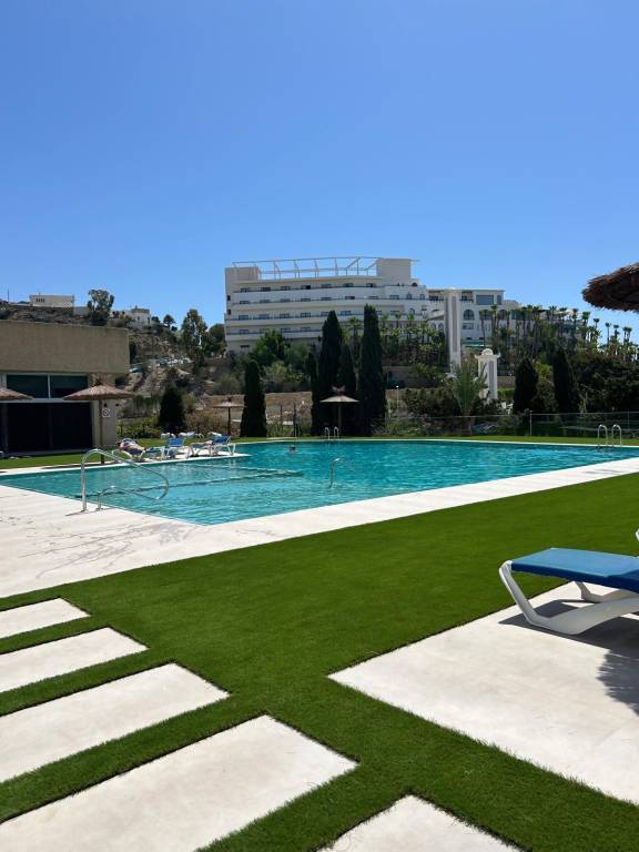 Apartamento  Villajoyosa