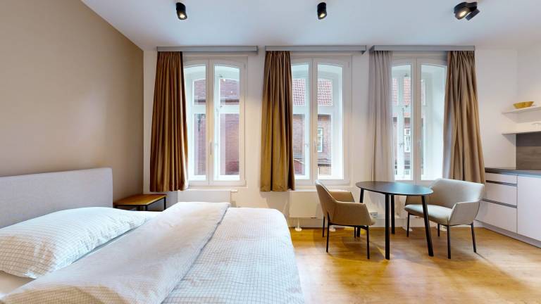 Ferienwohnung Lüneburg