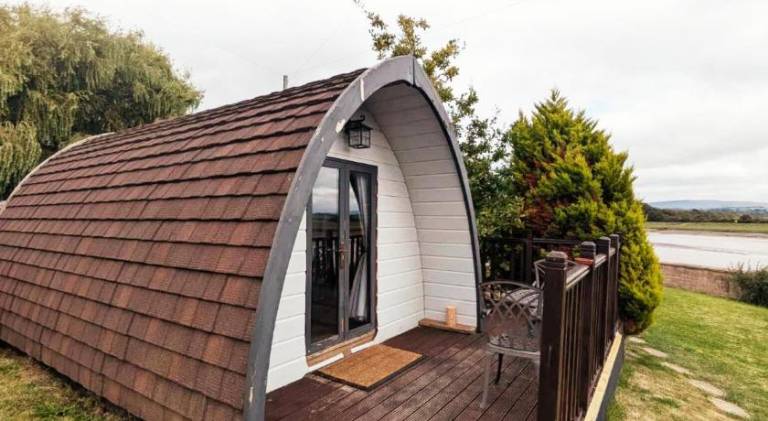 Apartment for 3 persons in Morecambe