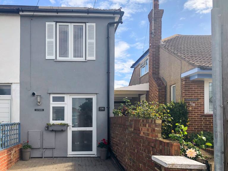 Cottage Herne Bay