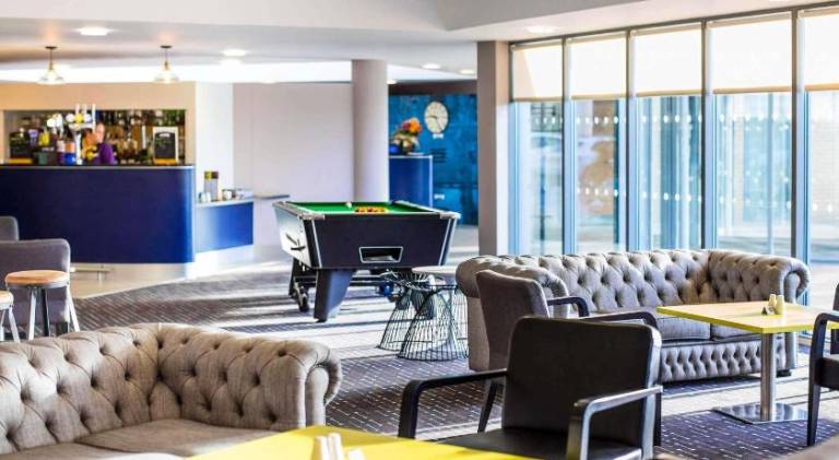 Ibis Styles Barnsley — photo 4