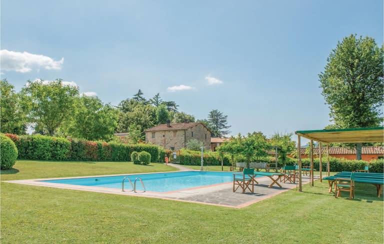 House  Molezzano