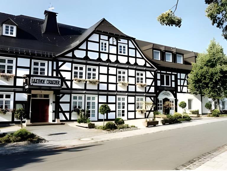 Landhotel & Gasthof Cramer