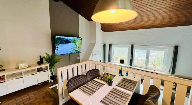 House with 2 rooms for 5 persons — photo 3