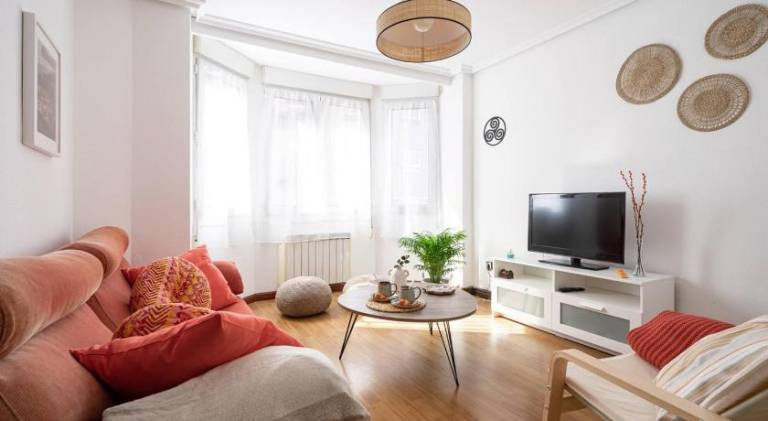 Apartment with 3 rooms for 6 persons — photo 2