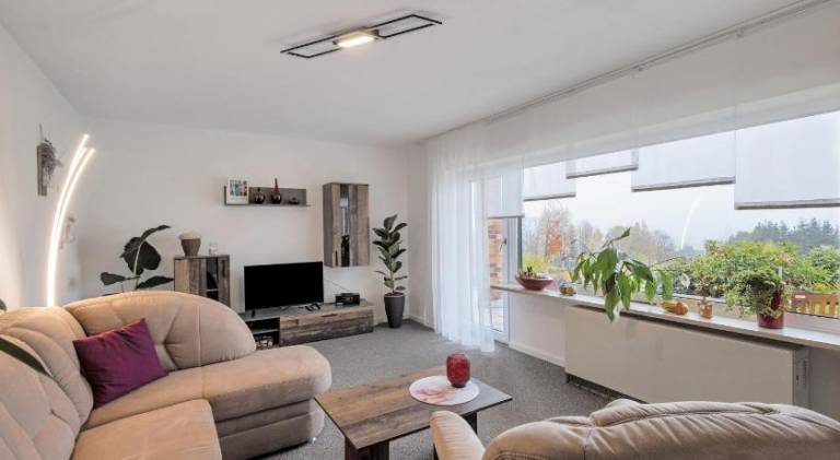 Ferienwohnung Fichtelberg