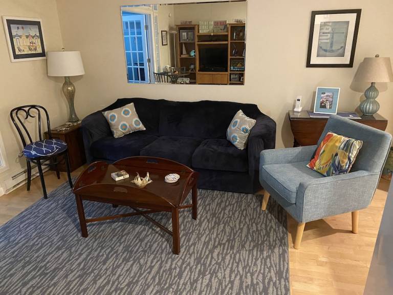 Condo Ogunquit