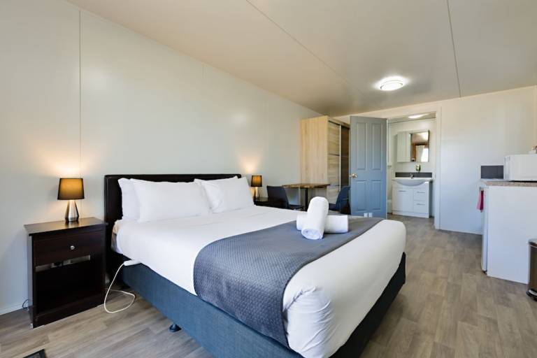Holiday park Wangaratta