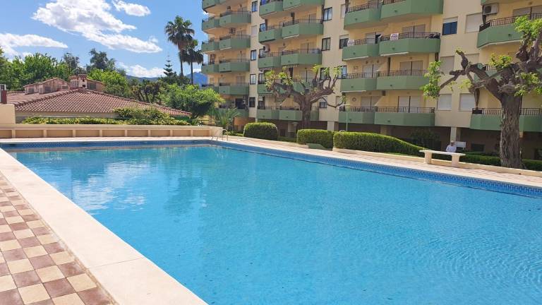 Appartement Gandia