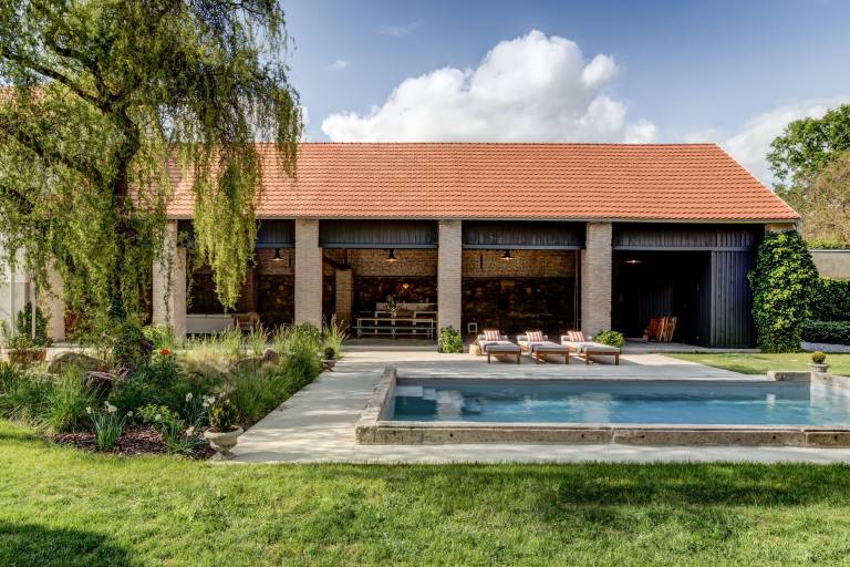 House  Staré Sedlo