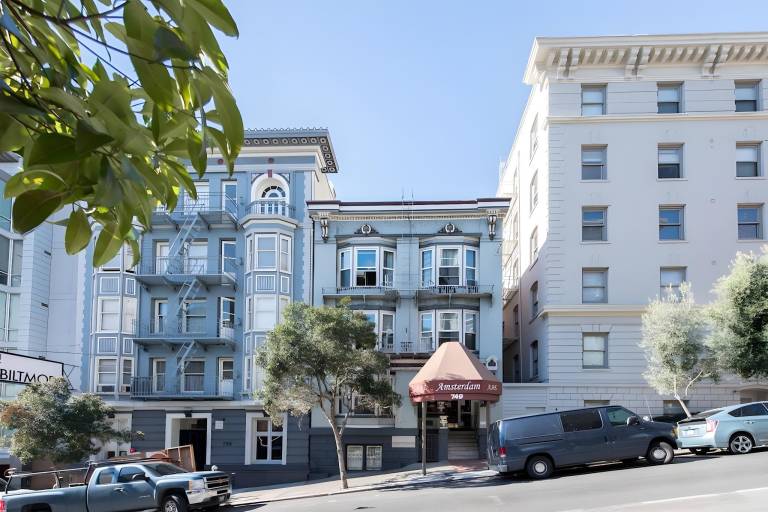 Hostel San Francisco