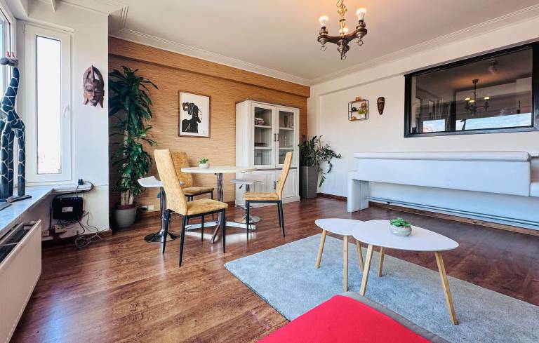 Ferienwohnung Bredene