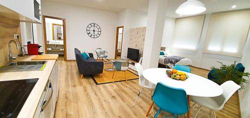 Apartamento Ames