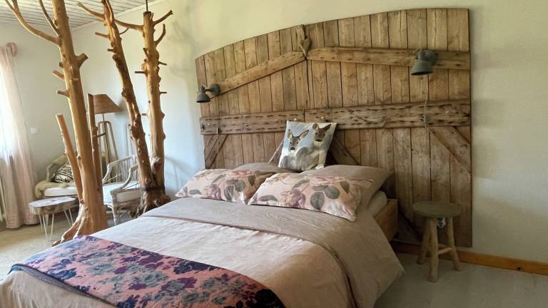 Ferienwohnung  Heidenrod