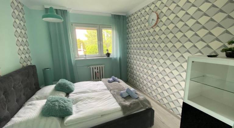 Apartament Zieleniec Ski Arena