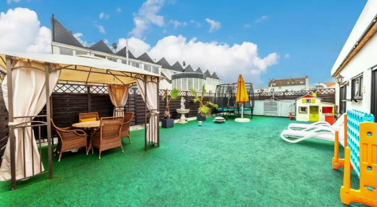 Ferienwohnung Raunheim