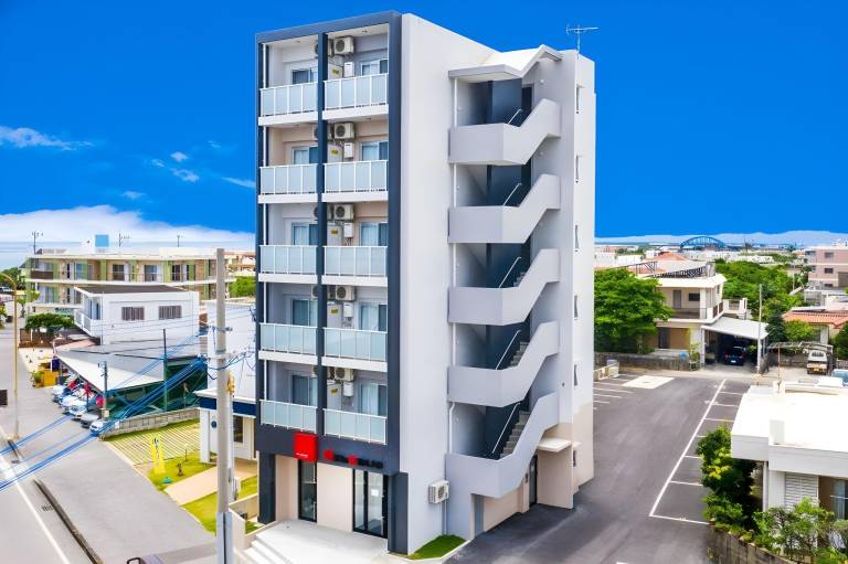 50 m² Ferienwohnung