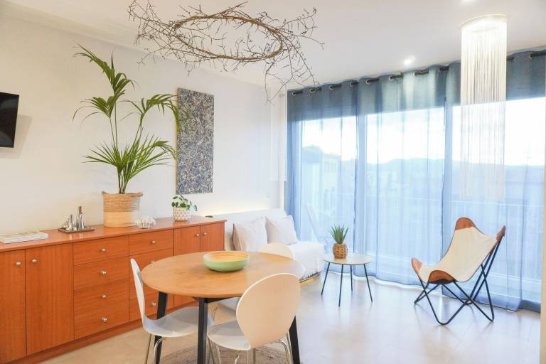 Appartement Empuriabrava