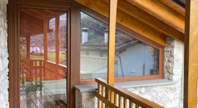Vacation home with 2 rooms for 6 persons — photo 3