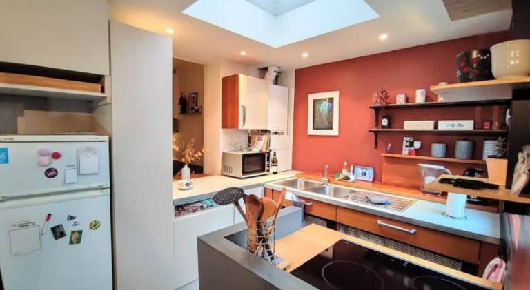Vacation home with 3 rooms for 6 persons — photo 3