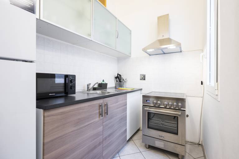 Apartment | Next to Florence Cathedral | City view — photo 2