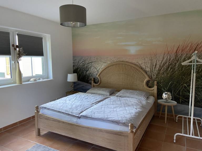 Apartment 'Ferienwohnung Taunusglück' with Private Terrace, Private Garden and Wi-Fi — photo 4