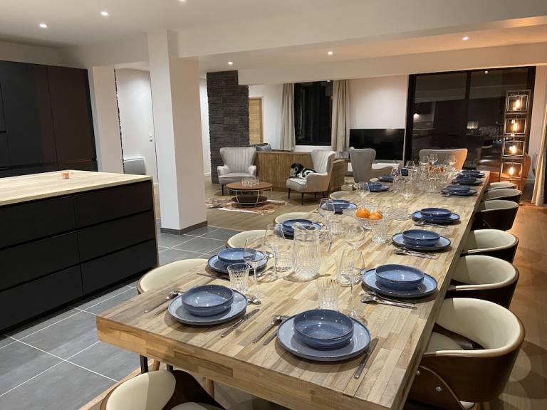 Apartment Flaine
