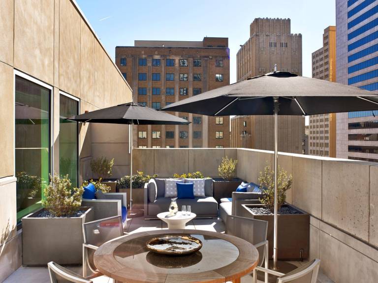 The Joule Dallas — photo 5