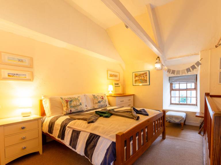 House with 2 rooms for 3 persons — photo 3