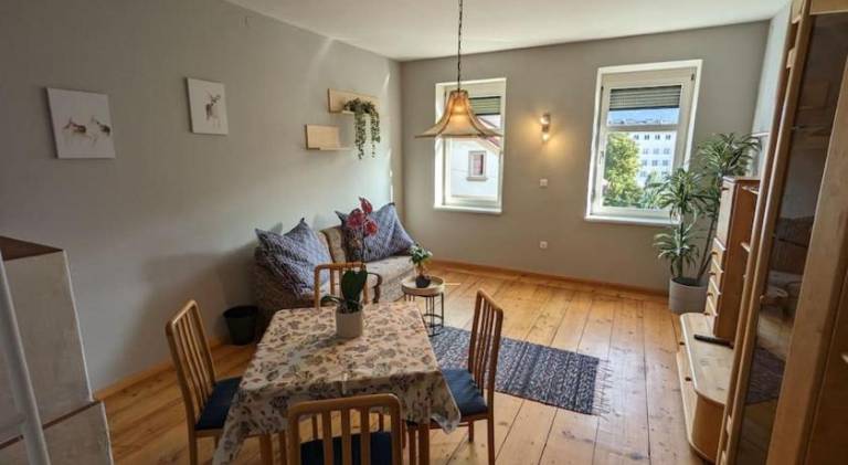 Holiday apartment with 1 room for 5 persons — photo 3