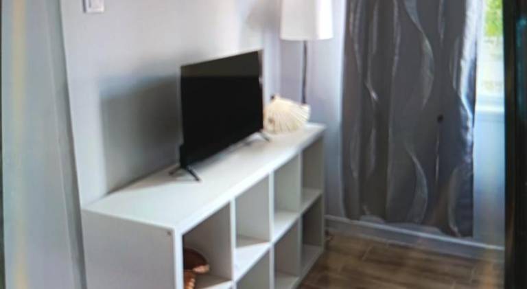 55 m&sup2; Ferienwohnung