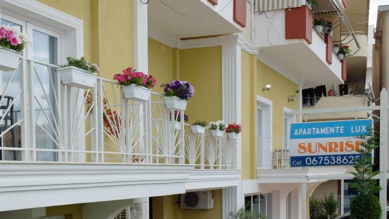 Apartment Kodrra