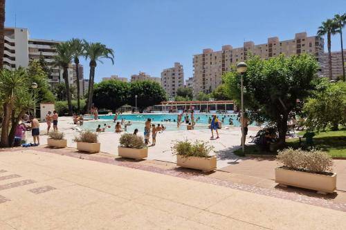 Apartamento Alicante