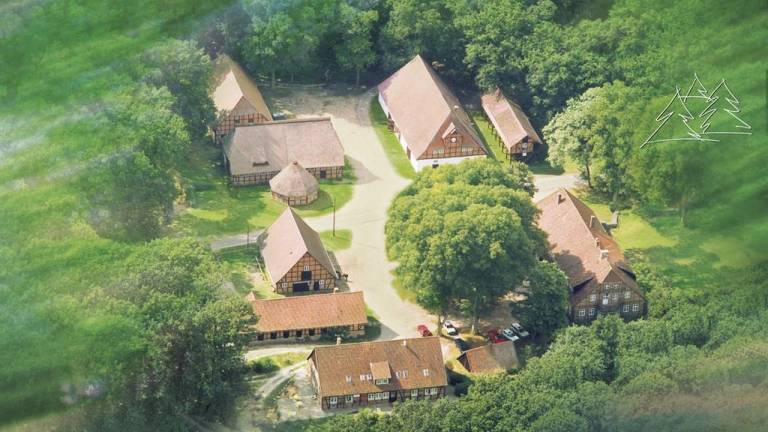 Ferienwohnung Amelinghausen