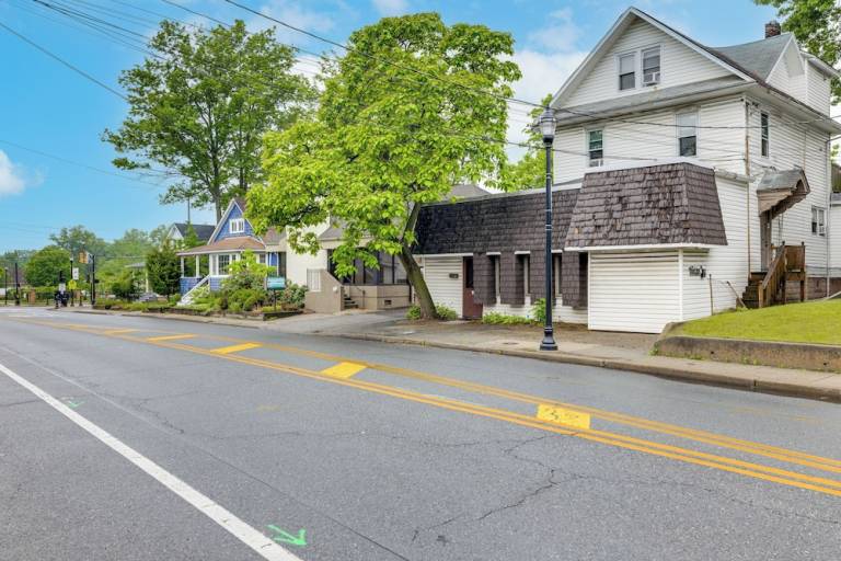 Apartment Mount Laurel