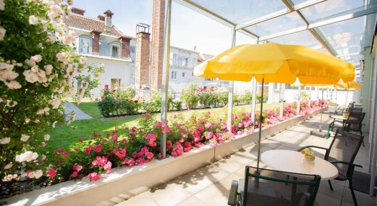 Hotel Gollner — photo 4
