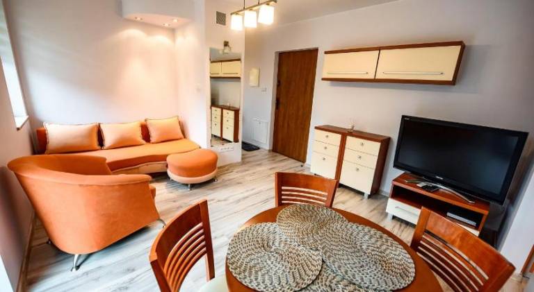 Apartment for 4 persons — photo 2