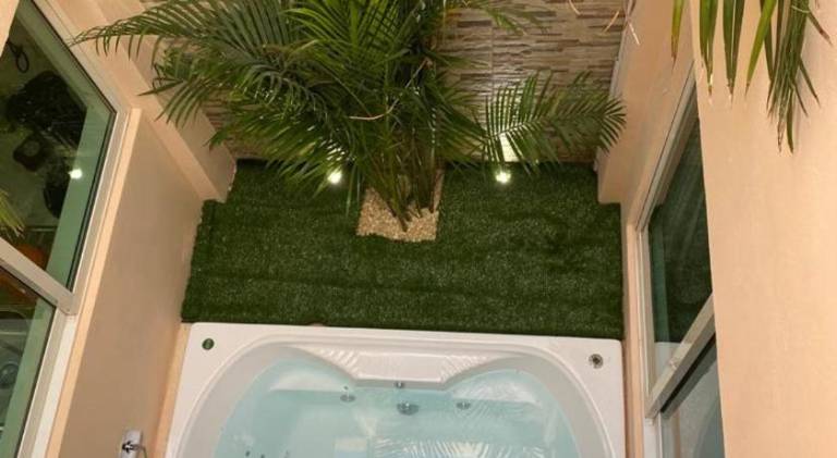 Holiday apartment | Pets are welcome in Cancún