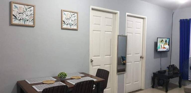 Apartamento Pampang