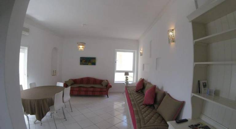100 m² Ferienwohnung