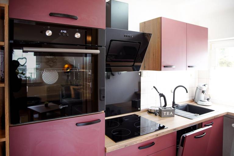 Gemütliche Ferienwohnung in ruhiger Lage — photo 3